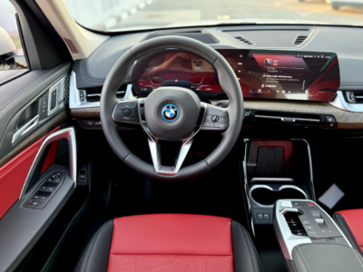 BMW iX1 XDRIVE 30L BRAND NEW 2024