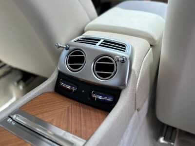 ROLLS ROYCE WRAITH 2015 MODEL