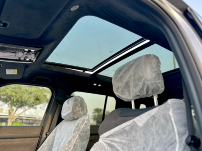 BYD LEOPARD 5 / FLAGSHIP EDTION / 1.5L TURBO / HYBRID (PLUG-IN) / 680 HP / WLTC (1,200 KM)