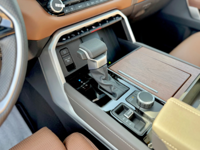 TOYOTA TUNDRA 1794 EDITION 2025 MODEL