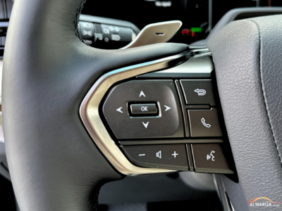 BRAND NEW 2024 LEXUS LM350 H