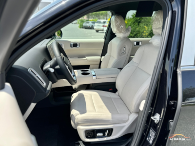 Li Auto L9 Brand New 2025 Model With Warranty