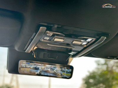 BYD LEOPARD 8 2025 FLAGSHIP TOP OPTION WITH WARRANTY&SERVICE CONTRACT