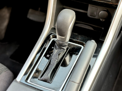 MITSUBISHI XPANDER 2022 MODEL