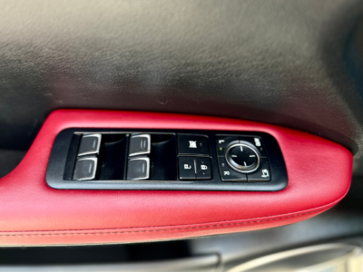 LEXUS 450 HYBRID 2017 MODEL