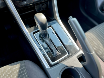 MITSUBISHI XPANDER 2022 MODEL GCC SPECS