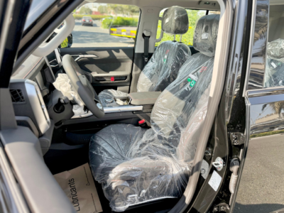 BRAND NEW 2024 JETOUR T2