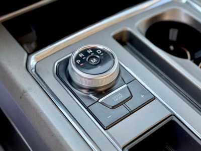 FORD EXPEDITION XLT 2020 MODEL GCC SPECS