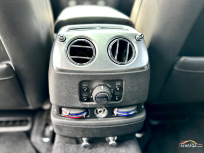 ROLLS ROYCE GHOST 2014 MODEL