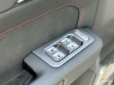 JETOUR T2 HYBRID 2024 MODEL