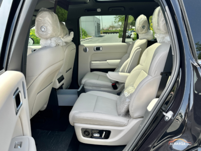 Li Auto L9 Brand New 2025 Model With Warranty