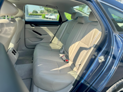 HONDA ACCORD 2.0L TURBO 2020 FULL OPTION