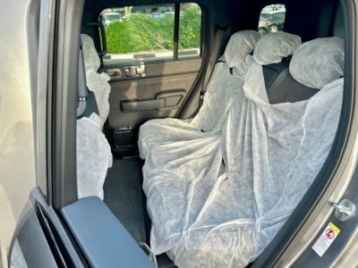 BYD LEOPARD 5 / FLAGSHIP EDTION / 1.5L TURBO / HYBRID (PLUG-IN) / 680 HP / WLTC (1,200 KM)