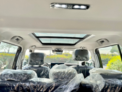 BRAND NEW 2024 JETOUR T2