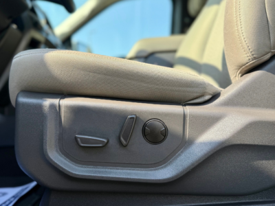 FORD EXPEDITION XLT 2020 MODEL GCC SPECS