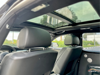 ROLLS ROYCE GHOST 2014 MODEL