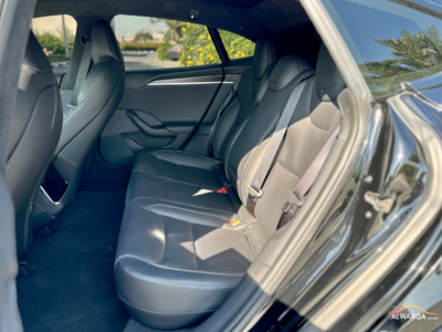 TESLA MODEL S PLAID 2023 MODEL GCC