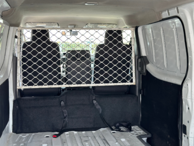 NISSAN URVAN 2021 MODEL DELIVERY VAN