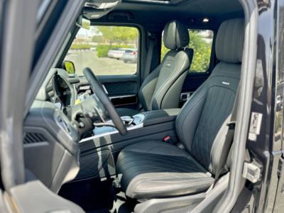 MERCEDES AMG G63 JAPAN SPECS 2021 MODEL