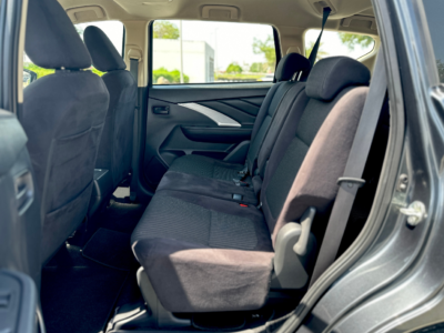 MITSUBISHI XPANDER 2022 MODEL