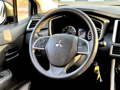 MITSUBISHI XPANDER 2022 MODEL
