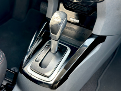 FORD ECOSPORT 2016 MODEL