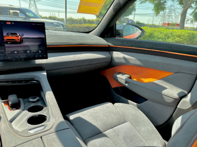 ZEEKR 001 BRAND NEW 2024 MODEL