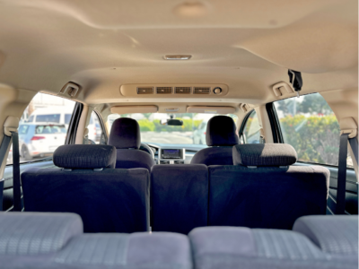 MITSUBISHI XPANDER 2022 MODEL GCC SPECS