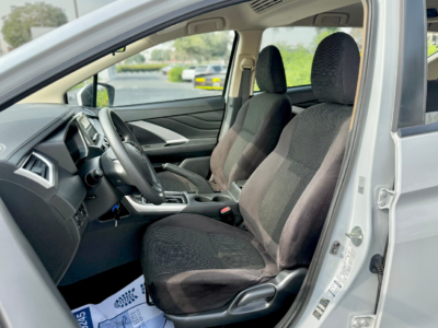 MITSUBISHI XPANDER 2022 MODEL GCC SPECS