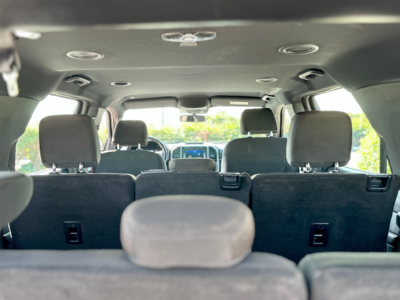 FORD EXPEDITION 4X4 2021 MODEL