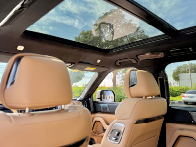 BYD LEOPARD 8 BRAND NEW 2024 MODEL