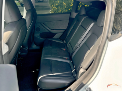 2023 Tesla Model Y Performance, 75kWH, 4WD