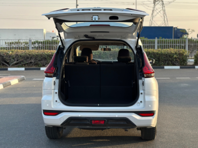 MITSUBISHI XPANDER 2022 MODEL