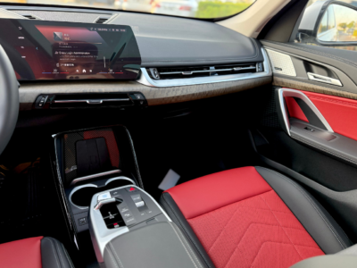 BMW iX1 XDRIVE 30L BRAND NEW 2024