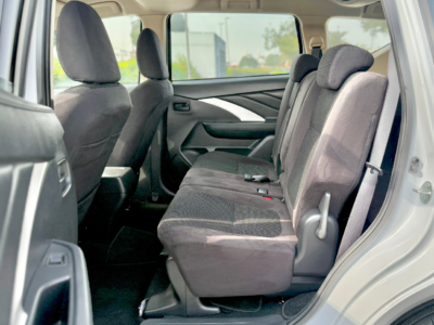 MITSUBISHI XPANDER 2022 MODEL GCC SPECS