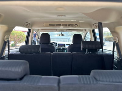 MITSUBISHI XPANDER 2022 MODEL