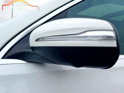 Mercedes-Benz GLE-Class GLE 350