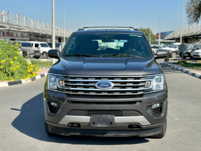 FORD EXPEDITION 4X4 2021 MODEL