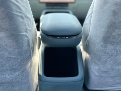 2024 Avatr 12 650 Triple Leaser 4 WD GT Edition Full EV