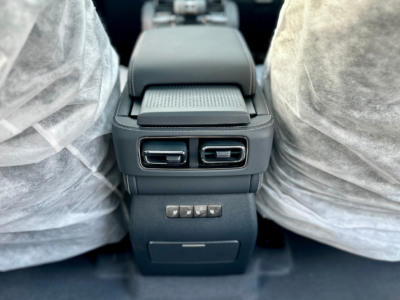 BYD LEOPARD 5 / FLAGSHIP EDTION / 1.5L TURBO / HYBRID (PLUG-IN) / 680 HP / WLTC (1,200 KM)