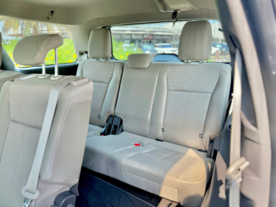 FORD EXPEDITION XLT 2020 MODEL GCC SPECS