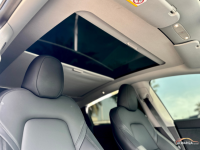 2023 Tesla Model Y Performance, 75kWH, 4WD