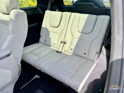 2024 ROX01 / VIP 6SEAT / LONG-RANGE 252KM/ PLUG IN HYBRID