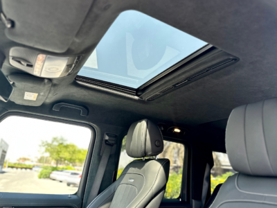 MERCEDES AMG G63 JAPAN SPECS 2021 MODEL