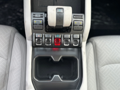 2025 BYD Leopard 3 Titanium // EMI starting from 1,860 AED