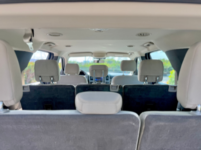 FORD EXPEDITION XLT 2020 MODEL GCC SPECS