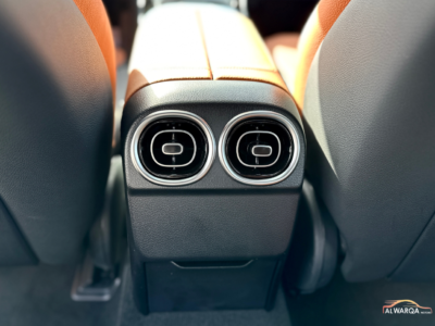 MERCEDES C200 L BRAND NEW 2025 MODEL