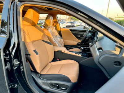 Lexus ES 300H | 2023 GCC 0km |