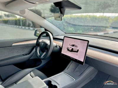 2023 Tesla Model Y Performance, 75kWH, 4WD