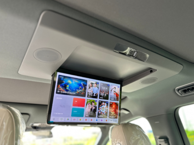 Li Auto L9 Brand New 2025 Model With Warranty